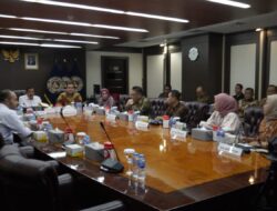 Bupati Blora Sowan Menteri Imipas, Mantapkan Pendirian Kantor Imigrasi