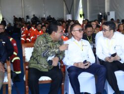 Blora Berharap Peningkatan DBH Migas dari Sumur Baru Lapangan Banyuurip Blok Cepu