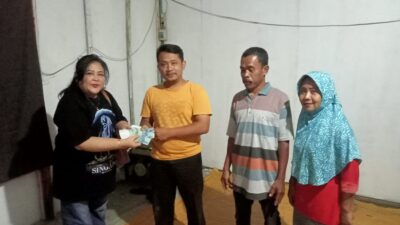 Oknum Lurah di Blora Diduga Lakukan Pungli RTLH dari Baznas