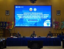Pemkab Blora Pastikan Pendirian UNY Tetap Lanjut, Investasi Capai Rp 100 Miliar