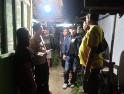 Polres Blora Dalami Penyebab Tewasnya Nenek dengan Luka di Leher dan Muka