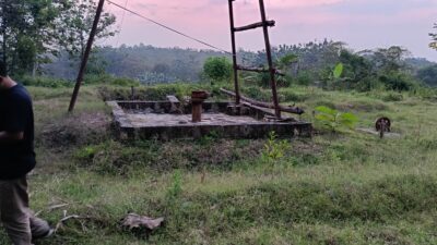 Blora Klaim Miliki Ratusan Sumur Minyak Rakyat