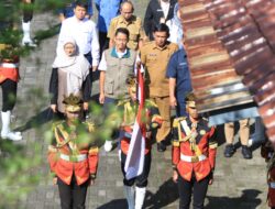 PLN Hadir untuk Rakyat: Dorong Ekosistem Kendaraan Listrik di Indonesia