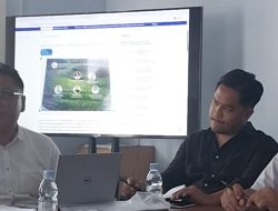 PT ANTaM Dorong Bumdes Mandiri Lewat Skema Pertanian Anti Rugi Tanpa Bunga