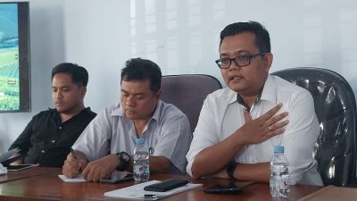 ANTaM Siap Jadi Motor Penggerak Pertanian Modern di Blora