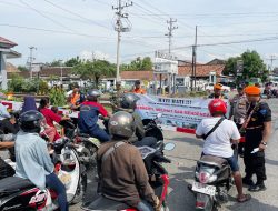 Tujuh Kejadian Temperan KA dalam Satu Bulan, KAI Daop 4 Semarang Serukan Kesadaran Kolektif untuk Keselamatan Bersama