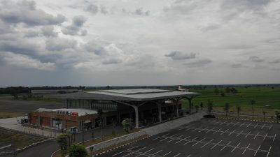 Bandara Ngloram Bergerak : Sejumlah Optimalisasi untuk Hidupkan Aktivitas dan Dorong Pertumbuhan Daerah