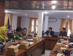 Komisi D DPRD Blora Kritik Keras Koordinator SPPG Soal Program MBG