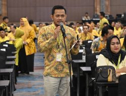 Siswanto Minta Pemerintah Pusat Kaji Ulang Rencana Pemangkasan TKD Rp 269 Triliun