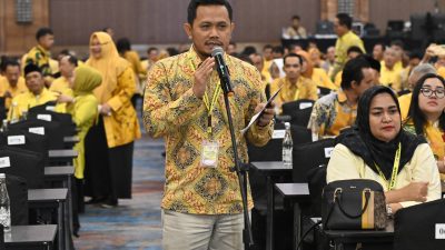 Siswanto Minta Pemerintah Pusat Kaji Ulang Rencana Pemangkasan TKD Rp 269 Triliun