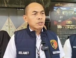 Restorative Justice Warnai Kasus Pemerasan di Blora, Korban Setuju Berdamai