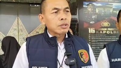 Restorative Justice Warnai Kasus Pemerasan di Blora, Korban Setuju Berdamai