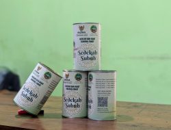 ASN Blora Gak Perlu Khawatir, Program Sedekah Subuh Bersifat Sukarela