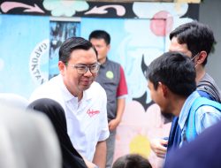 Dari Listrik Menjadi Solusi: PLN Integrasikan Teknologi IoT untuk Sistem Irigasi dan Pengendalian Hama Modern