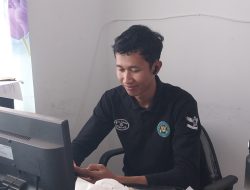 Siswa SDN Palon Tulis Surat Haru untuk Dapur MBG Turirejo: “Enak Banget, Terima Kasih”