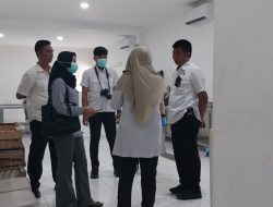 Selidiki Keracunan Massal, Polres Blora Periksa Juru Masak dan Cek Asal-Usul Makanan