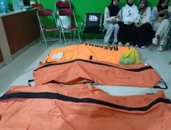 Tiga Mahasiswa KKN UIN Walisongo Tewas Hanyut di Sungai Kendal, Tiga Lainnya Belum Ditemukan