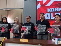 Oknum Perangkat Desa di Kendal Ditangkap Polisi atas Kasus Kekerasan Seksual