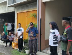 Perangi Narkoba, BNNK Kendal Sasar Kos-kosan dan Sekolah di Desa Kutoharjo
