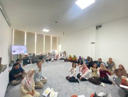 Jaga Budaya Lokal, Dinarpus Kendal Gelar Sarasehan Etnis Nusantara