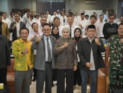 YLBH Putra Nusantara Kendal Cetak 70 Paralegal Handal, Perkuat Akses Bantuan Hukum di Tingkat Desa