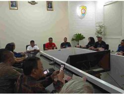 Antusiasme Membludak, Fun Run HUT Korpri di Kendal Targetkan 1.000 Peserta Lebih