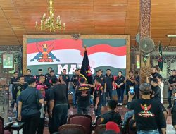 DPD GRIB Jaya Blora Gelar Deklarasi