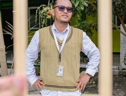 Cerita Kelas Inspirasi Blora 5 : Menumbuhkan Asa, Bertumbuh dengan Inspirasi