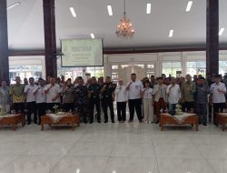 Binlat TNI-Polri Angkatan I di Kendal Resmi Ditutup, Apresiasi Mengalir dari Pejabat Pusat hingga Daerah