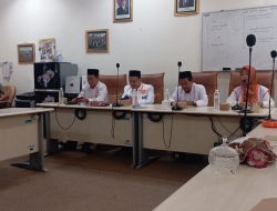 Target 10 Kursi, PKS Kendal Siap Kritis Kawal Kebijakan Pemerintah