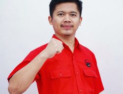 Andita Nugrahanto Resmi Terpilih sebagai Ketua DPC PDI-P Blora
