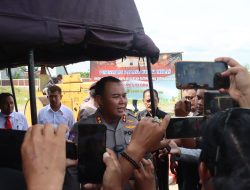 Tak Hanya Gilas Ribuan Botol Miras, Kapolres Blora Ungkap Alasan Kriminalitas Meningkat Jelang 2026