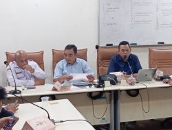 DPRD Kendal Soroti Penonaktifan 119 Ribu Peserta BPJS Kesehatan
