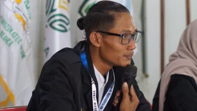 DEMOKRASI DAN OLIGARKI: PESTA RAKYAT RAKYAT ATAU JAMUAN VIP PARA ELITE?