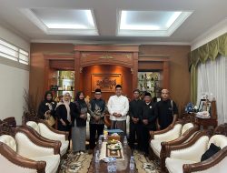 MATRA Blora Siap Jadi Mitra Strategis Pemerintah, Perkuat Nilai Budaya untuk Generasi Z