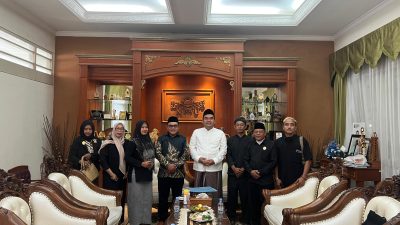 MATRA Blora Siap Jadi Mitra Strategis Pemerintah, Perkuat Nilai Budaya untuk Generasi Z