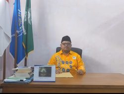 Ketua STAIM Blora: Secara Konstitusi Polri Tepat Berada Langsung di Bawah Presiden