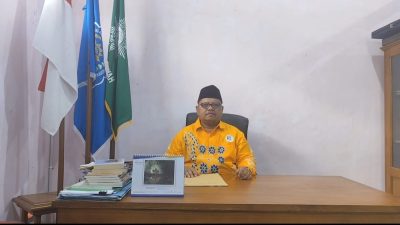 Ketua STAIM Blora: Secara Konstitusi Polri Tepat Berada Langsung di Bawah Presiden