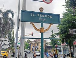 Apa Kabar Pembahasan Perda Penamaan dan Perubahan Nama Jalan di Blora?