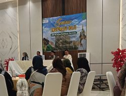 FIFGROUP Blora Ajak Masyarakat Segerakan Daftar Haji Melalui Program AMITRA