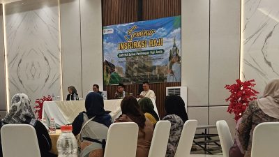 FIFGROUP Blora Ajak Masyarakat Segerakan Daftar Haji Melalui Program AMITRA