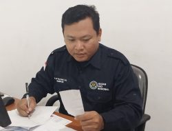 ​Satu Rupiah Pun Tak Boleh Meleset: Muhammad Alif Pratama Kawal Akuntabilitas Dapur Bypass Cepu