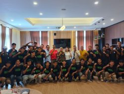 Pemkab Kendal Targetkan Persik Promosi ke Liga 3, Bonus Disiapkan Jika Juara Liga 4