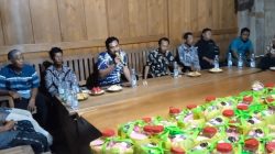 Dari Sawah ke Parlemen: Yuyus Waluyo Serap Aspirasi Petani Blora Selatan dalam Reses di Desa Gempol