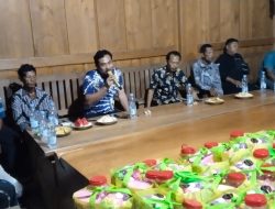 Dari Sawah ke Parlemen: Yuyus Waluyo Serap Aspirasi Petani Blora Selatan dalam Reses di Desa Gempol