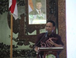 Ketua DPRD Blora: Kesejahteraan Buruh Harus Jadi Perhatian Utama