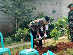 Bupati Kendal Buka TMMD Reguler ke-127 di Desa Gedong, Fokus Bangun Infrastruktur
