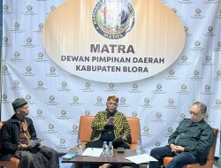 Mandiri Berdikari, Ramadhan dan Penguatan Ekonomi Desa