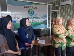 Koperasi Bhakti Makmur Kendal Proses Restrukturisasi Pemulihan Uang Anggota