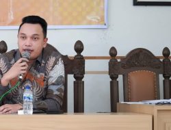 Kader Terseret Kasus Koperasi, DPD Golkar Kendal: Itu Murni Masalah Pribadi